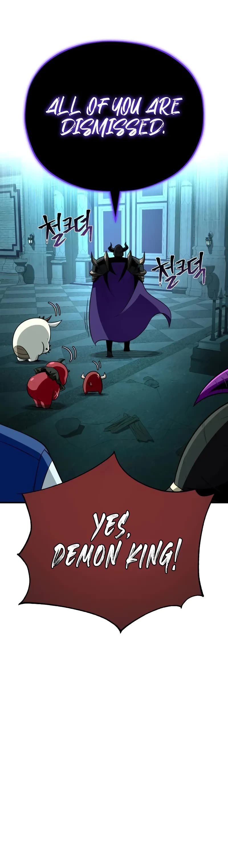 The Dark Magician Transmigrates After 66666 Years Chapter 148 page 39 - Chapter 148: Rank Duel