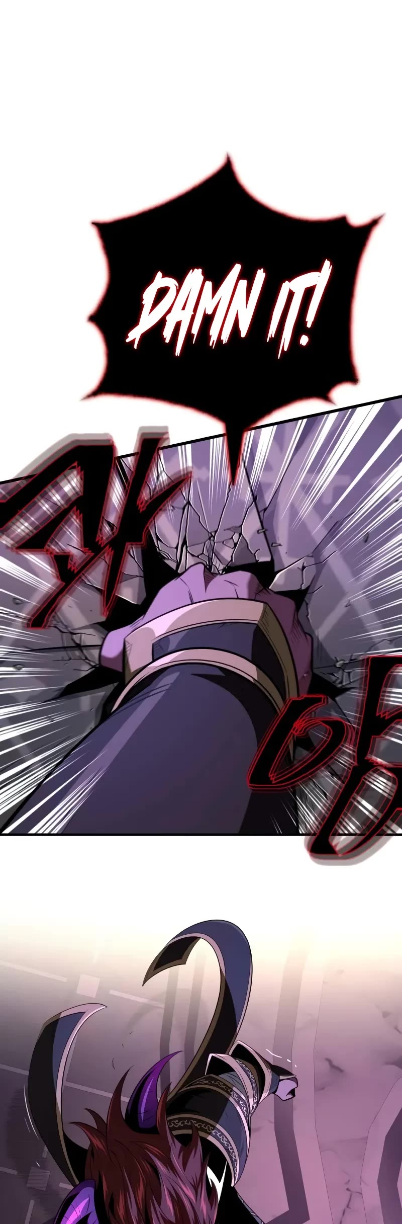 The Dark Magician Transmigrates After 66666 Years Chapter 148 page 40 - Chapter 148: Rank Duel