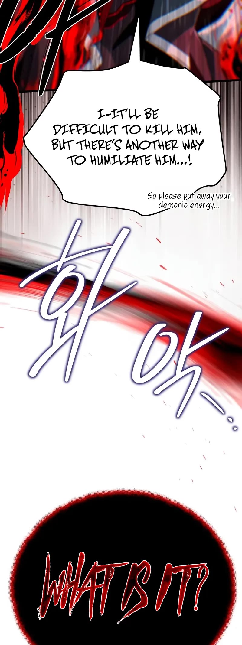The Dark Magician Transmigrates After 66666 Years Chapter 148 page 45 - Chapter 148: Rank Duel