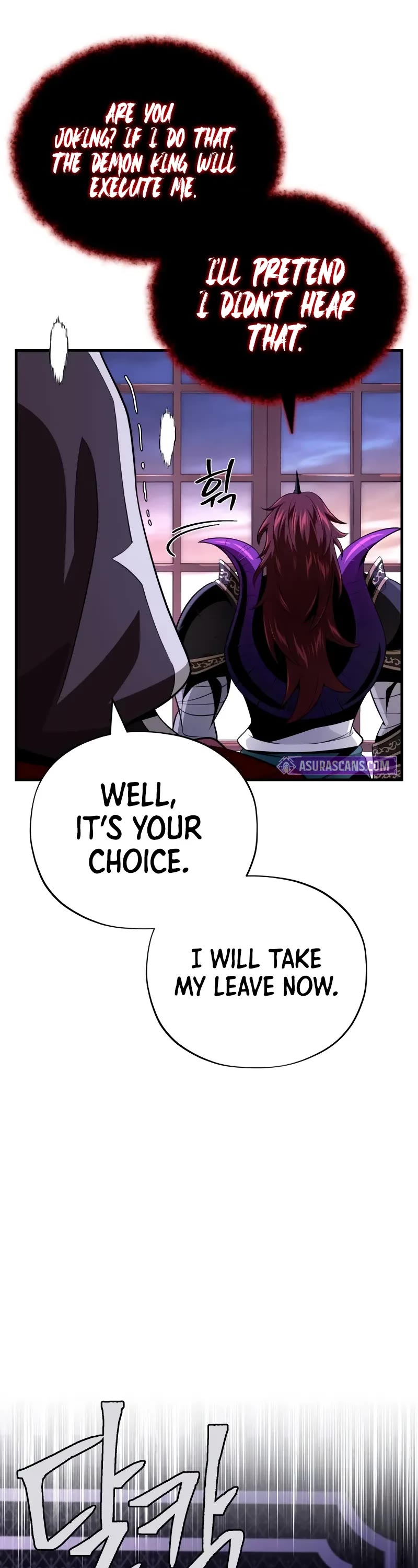 The Dark Magician Transmigrates After 66666 Years Chapter 148 page 48 - Chapter 148: Rank Duel