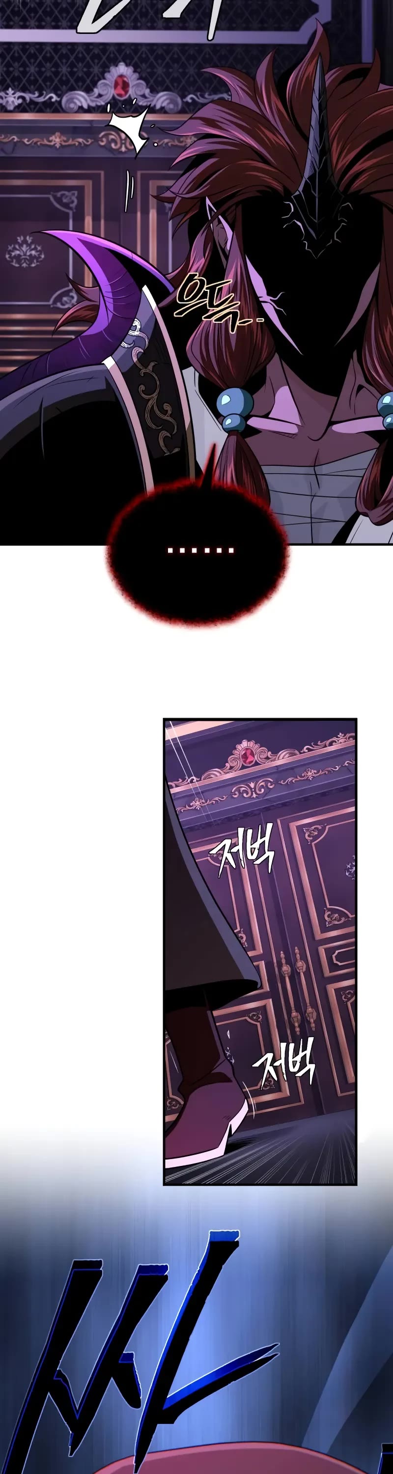 The Dark Magician Transmigrates After 66666 Years Chapter 148 page 49 - Chapter 148: Rank Duel