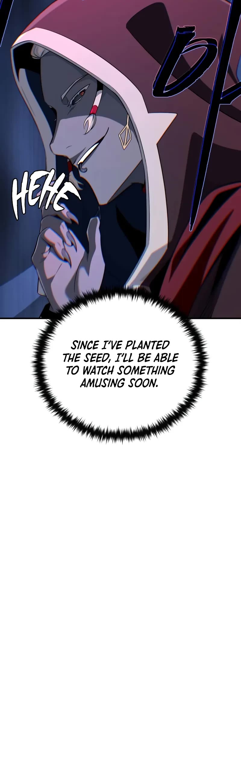 The Dark Magician Transmigrates After 66666 Years Chapter 148 page 50 - Chapter 148: Rank Duel