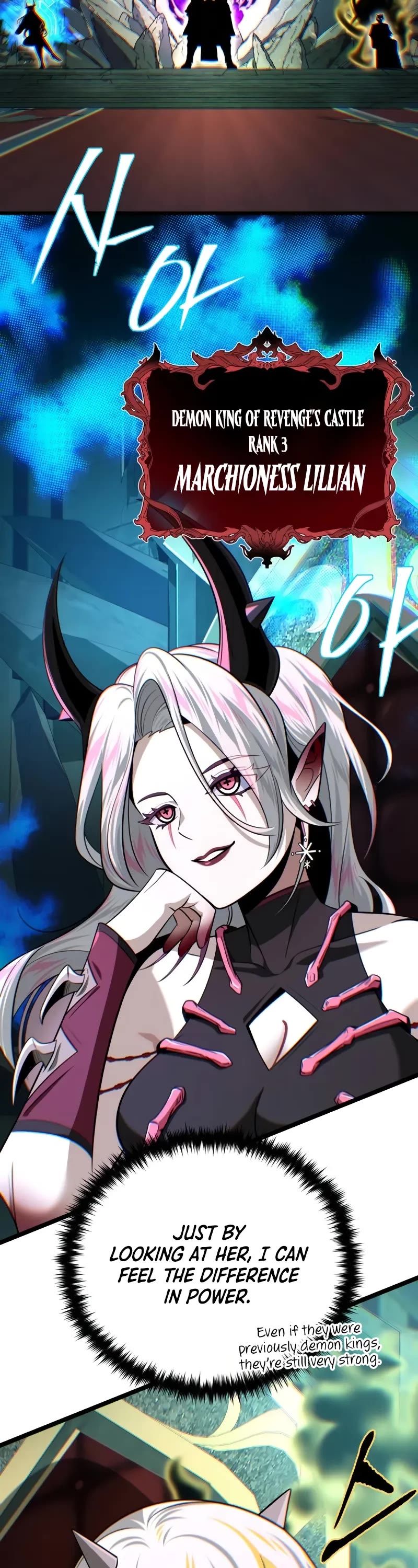 The Dark Magician Transmigrates After 66666 Years Chapter 148 page 53 - Chapter 148: Rank Duel