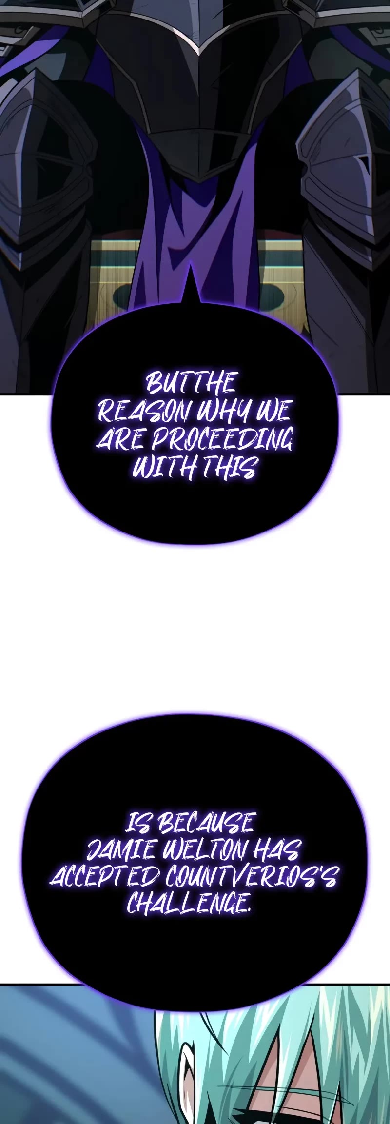The Dark Magician Transmigrates After 66666 Years Chapter 148 page 55 - Chapter 148: Rank Duel