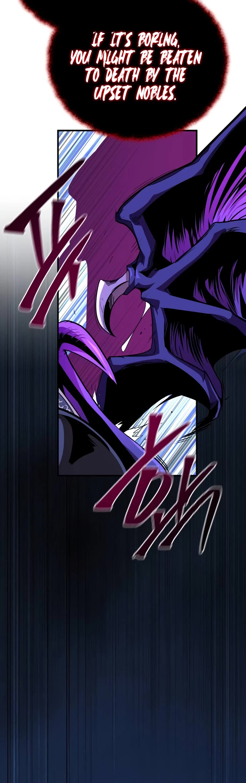 The Dark Magician Transmigrates After 66666 Years Chapter 148 page 61 - Chapter 148: Rank Duel