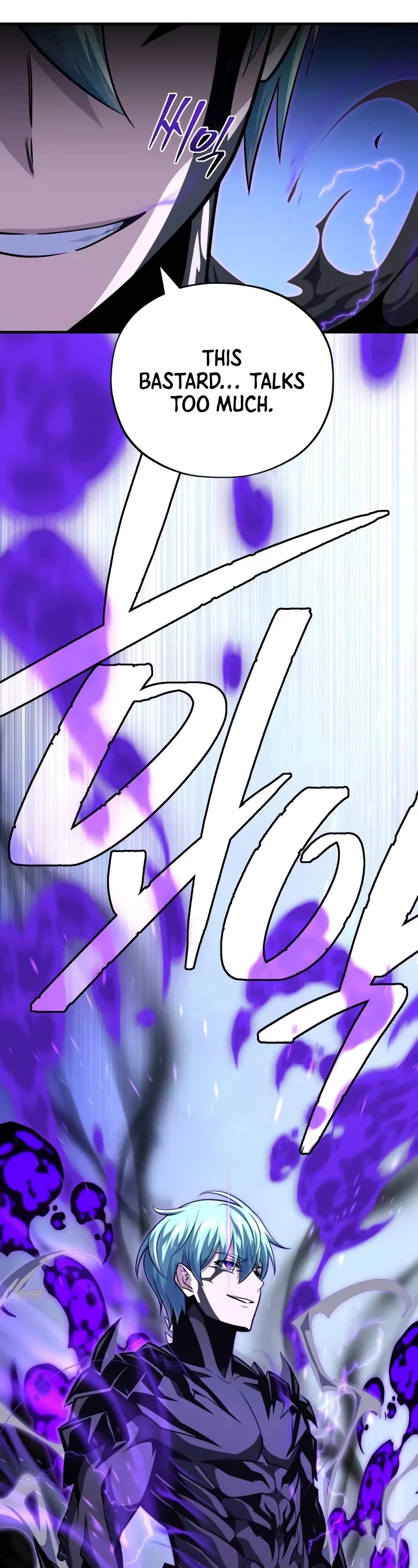 The Dark Magician Transmigrates After 66666 Years Chapter 148 page 64 - Chapter 148: Rank Duel