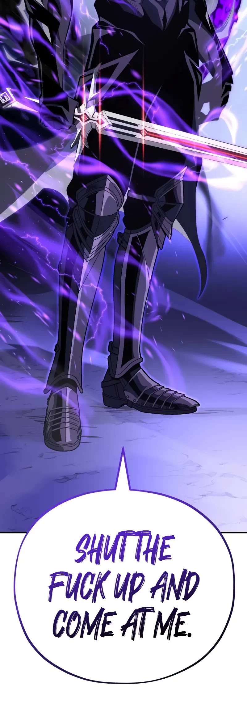 The Dark Magician Transmigrates After 66666 Years Chapter 148 page 65 - Chapter 148: Rank Duel
