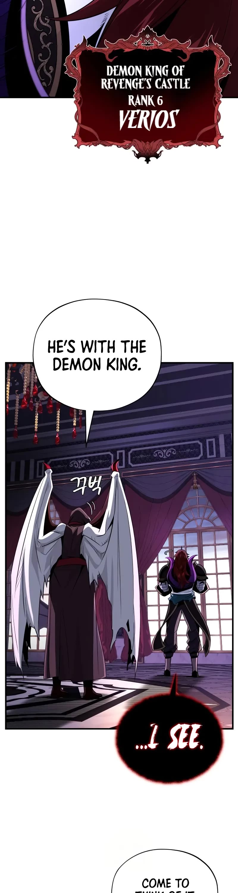 The Dark Magician Transmigrates After 66666 Years Chapter 148 page 8 - Chapter 148: Rank Duel