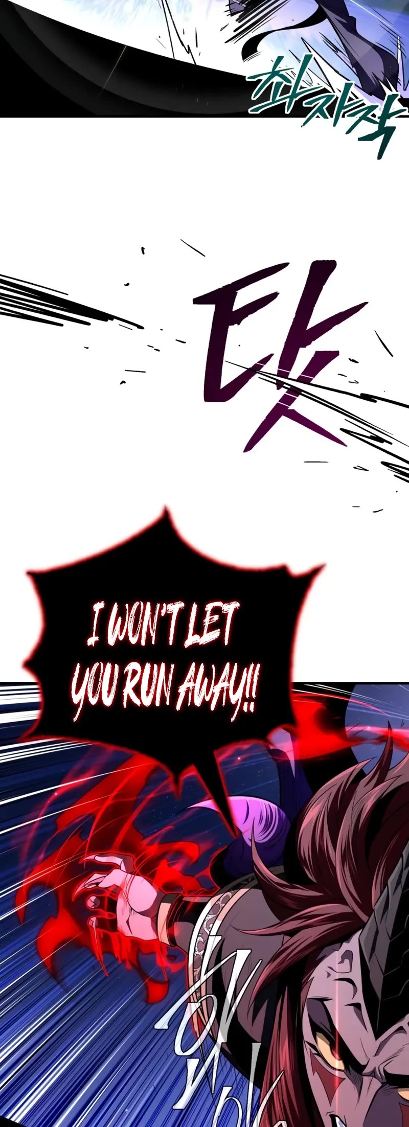 The Dark Magician Transmigrates After 66666 Years Chapter 149 page 10 - Chapter 149: Life-or-Death Decision