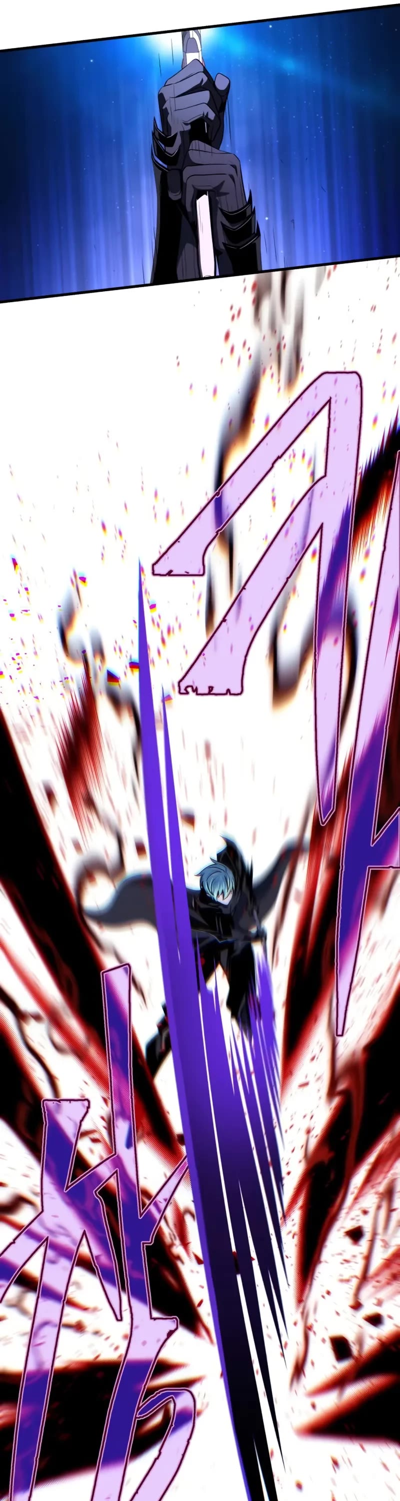 The Dark Magician Transmigrates After 66666 Years Chapter 149 page 12 - Chapter 149: Life-or-Death Decision