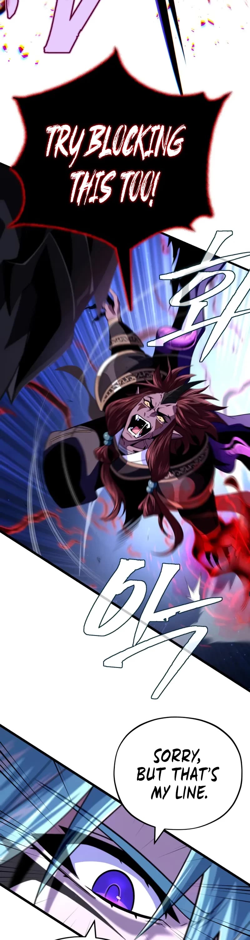 The Dark Magician Transmigrates After 66666 Years Chapter 149 page 13 - Chapter 149: Life-or-Death Decision