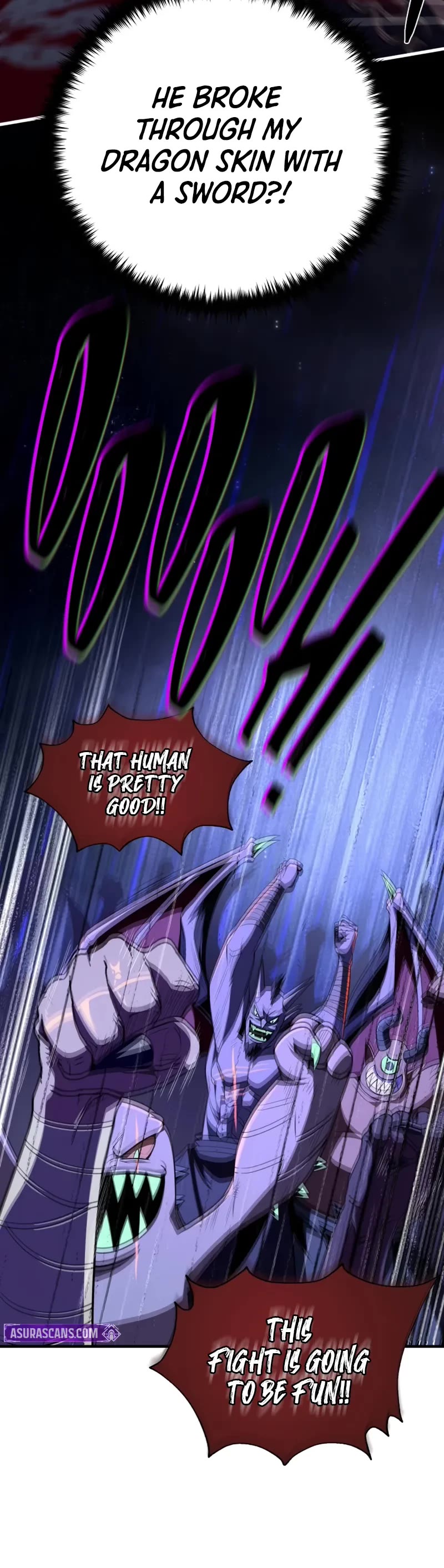The Dark Magician Transmigrates After 66666 Years Chapter 149 page 16 - Chapter 149: Life-or-Death Decision