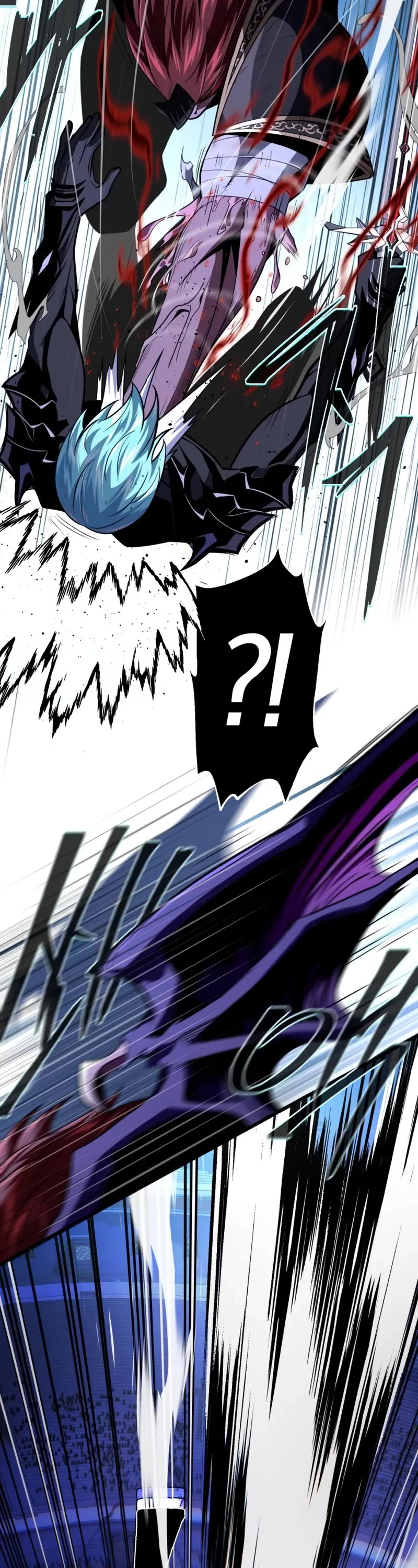 The Dark Magician Transmigrates After 66666 Years Chapter 149 page 19 - Chapter 149: Life-or-Death Decision