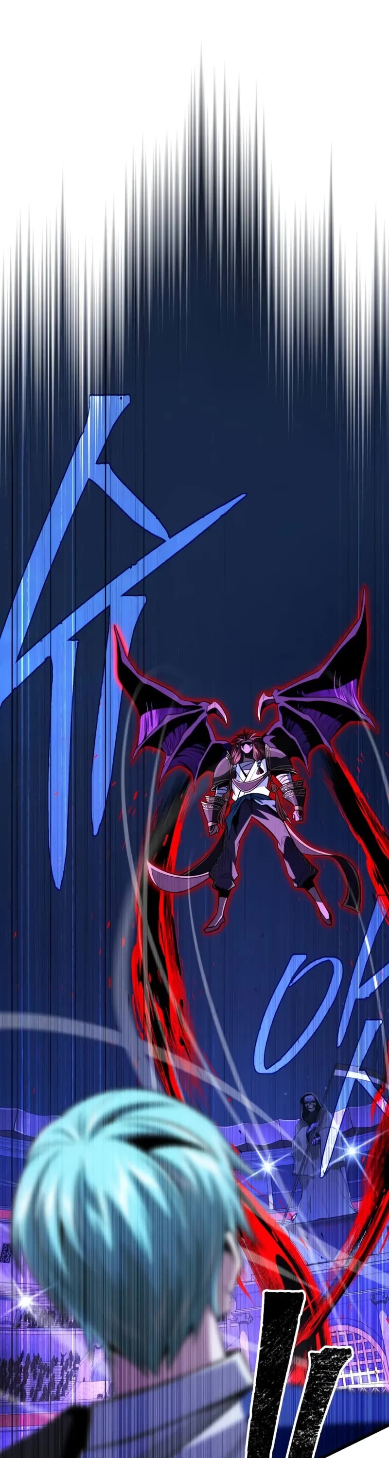 The Dark Magician Transmigrates After 66666 Years Chapter 149 page 2 - Chapter 149: Life-or-Death Decision