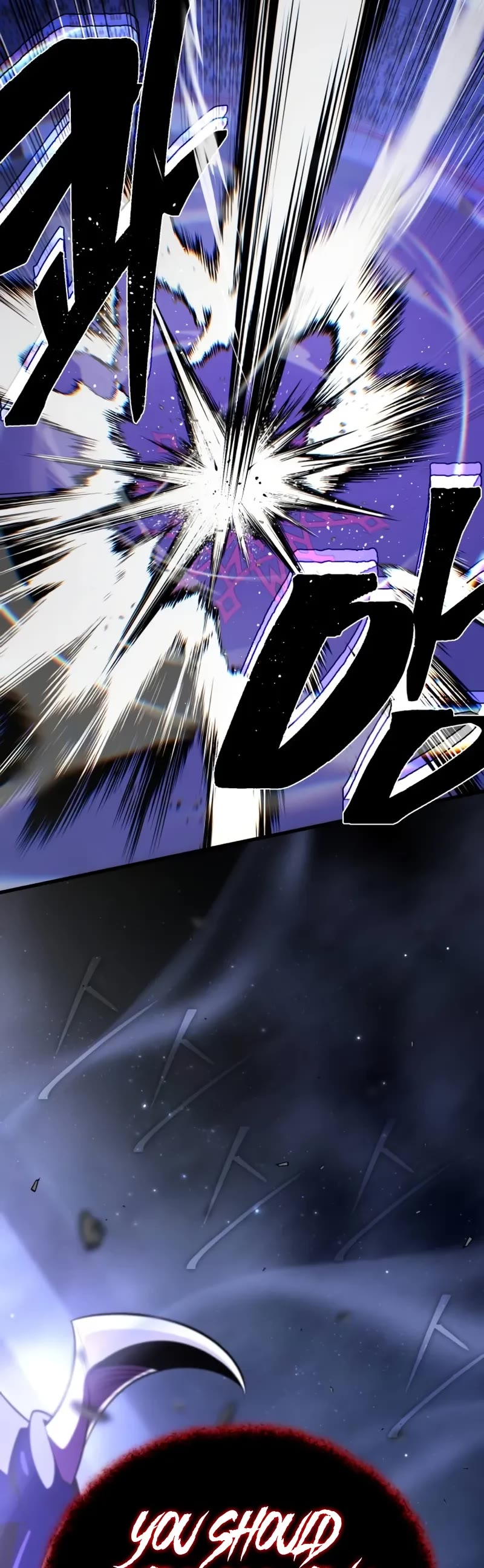 The Dark Magician Transmigrates After 66666 Years Chapter 149 page 20 - Chapter 149: Life-or-Death Decision