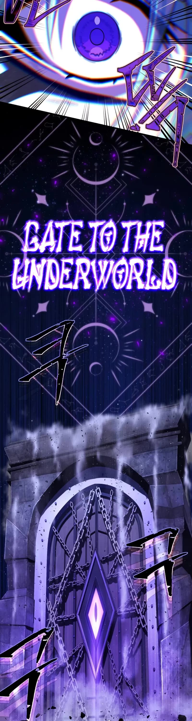 The Dark Magician Transmigrates After 66666 Years Chapter 149 page 23 - Chapter 149: Life-or-Death Decision