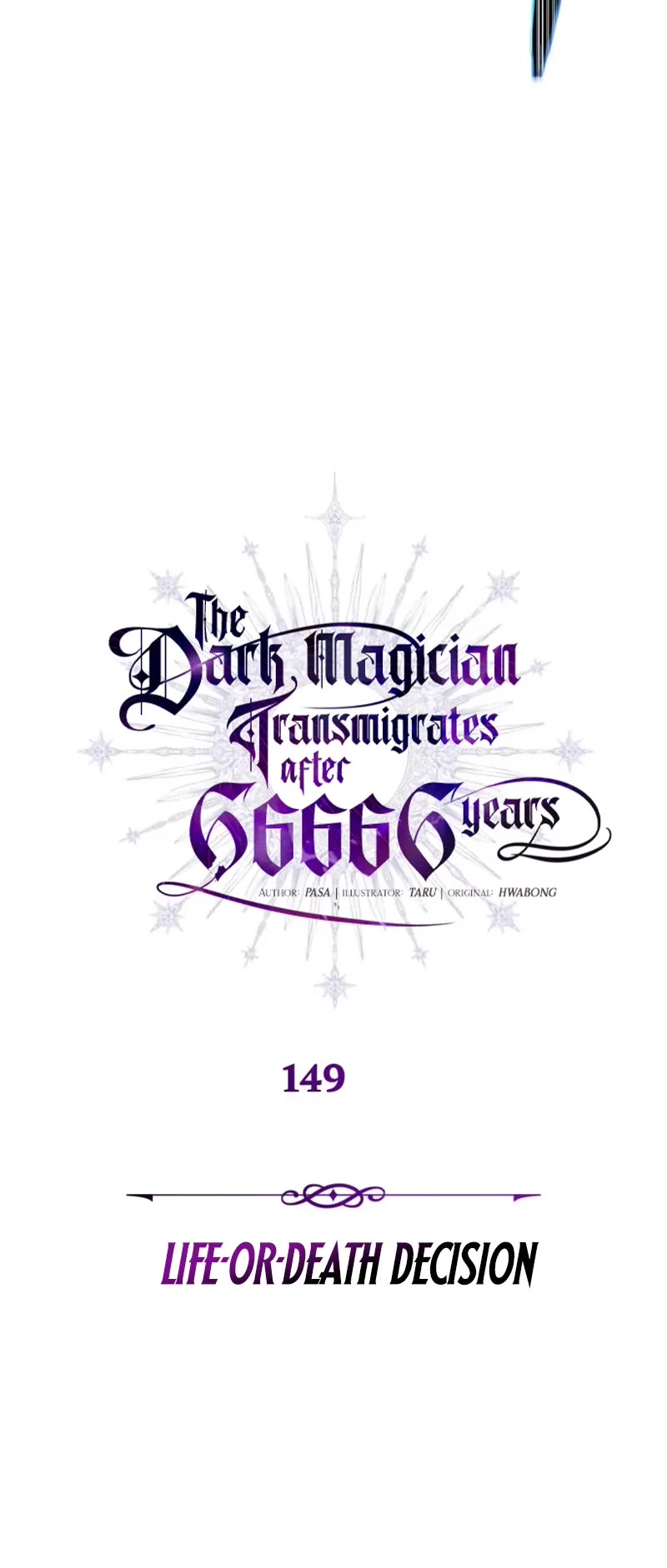 The Dark Magician Transmigrates After 66666 Years Chapter 149 page 26 - Chapter 149: Life-or-Death Decision