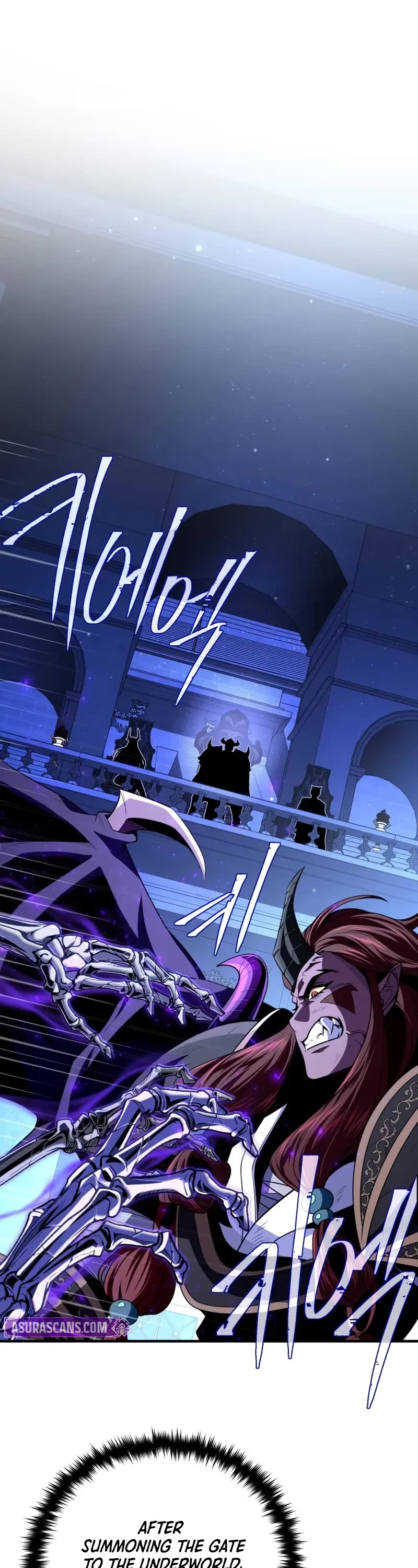 The Dark Magician Transmigrates After 66666 Years Chapter 149 page 27 - Chapter 149: Life-or-Death Decision
