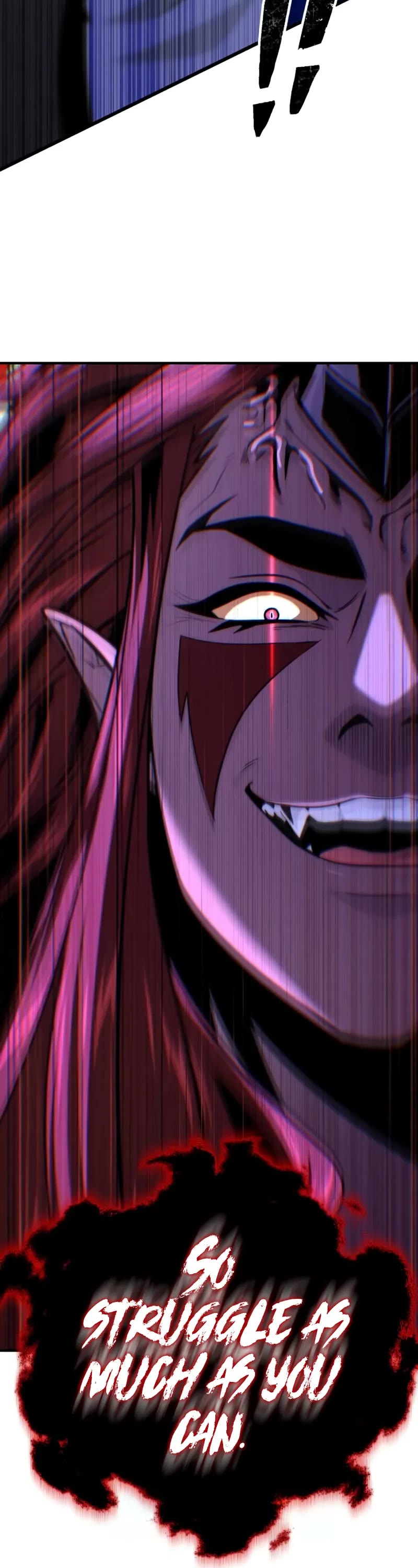 The Dark Magician Transmigrates After 66666 Years Chapter 149 page 3 - Chapter 149: Life-or-Death Decision