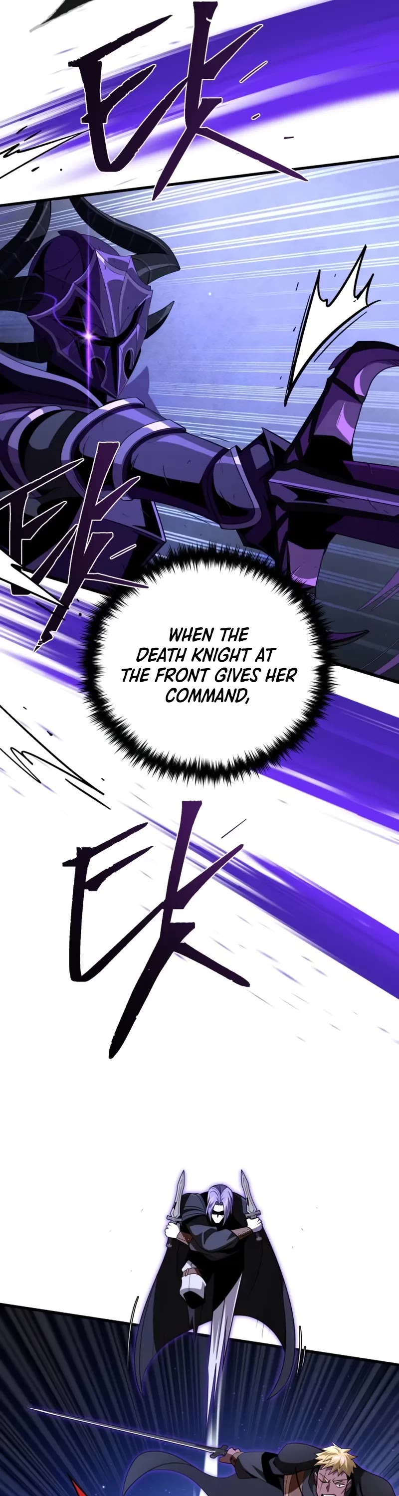 The Dark Magician Transmigrates After 66666 Years Chapter 149 page 33 - Chapter 149: Life-or-Death Decision
