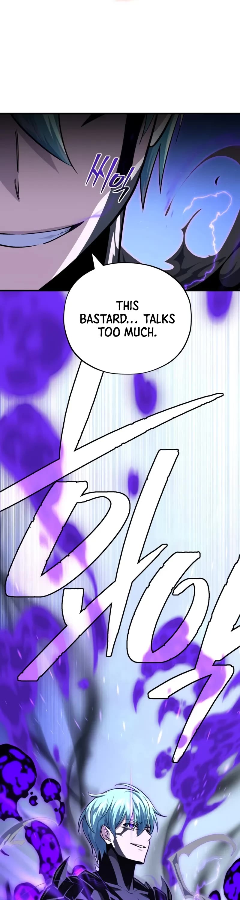 The Dark Magician Transmigrates After 66666 Years Chapter 149 page 4 - Chapter 149: Life-or-Death Decision