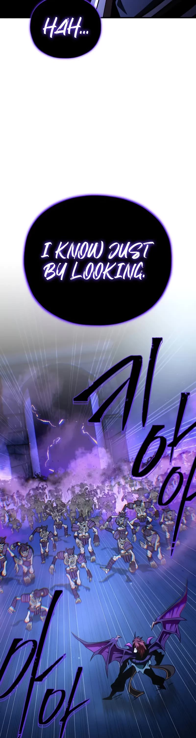 The Dark Magician Transmigrates After 66666 Years Chapter 149 page 42 - Chapter 149: Life-or-Death Decision