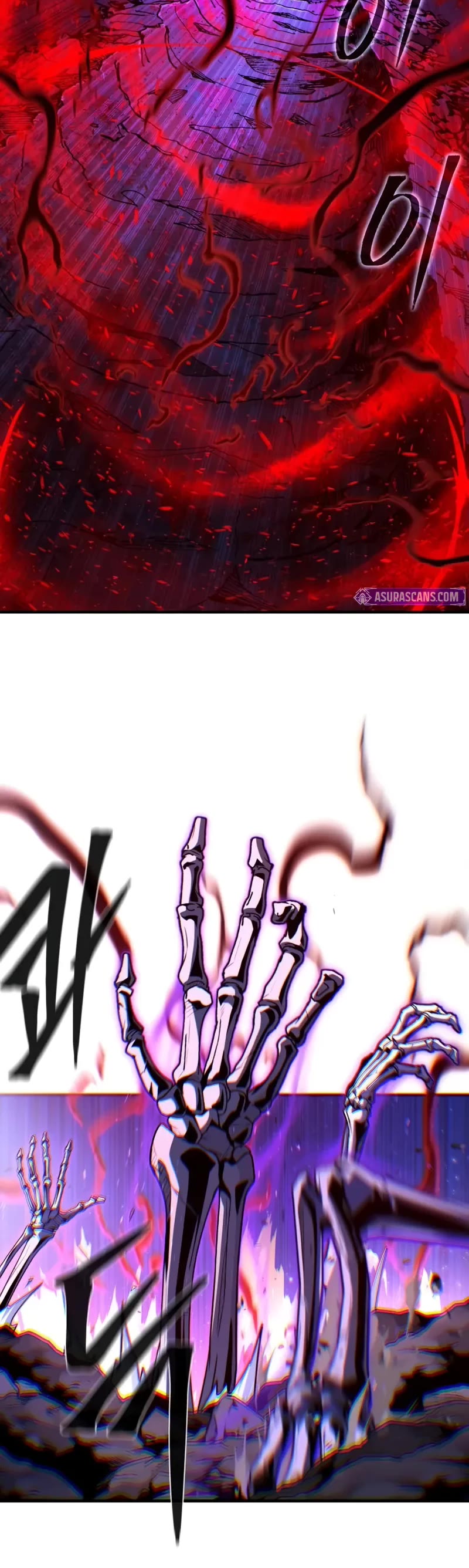 The Dark Magician Transmigrates After 66666 Years Chapter 149 page 45 - Chapter 149: Life-or-Death Decision