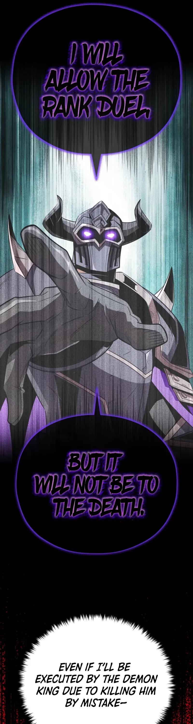 The Dark Magician Transmigrates After 66666 Years Chapter 149 page 56 - Chapter 149: Life-or-Death Decision