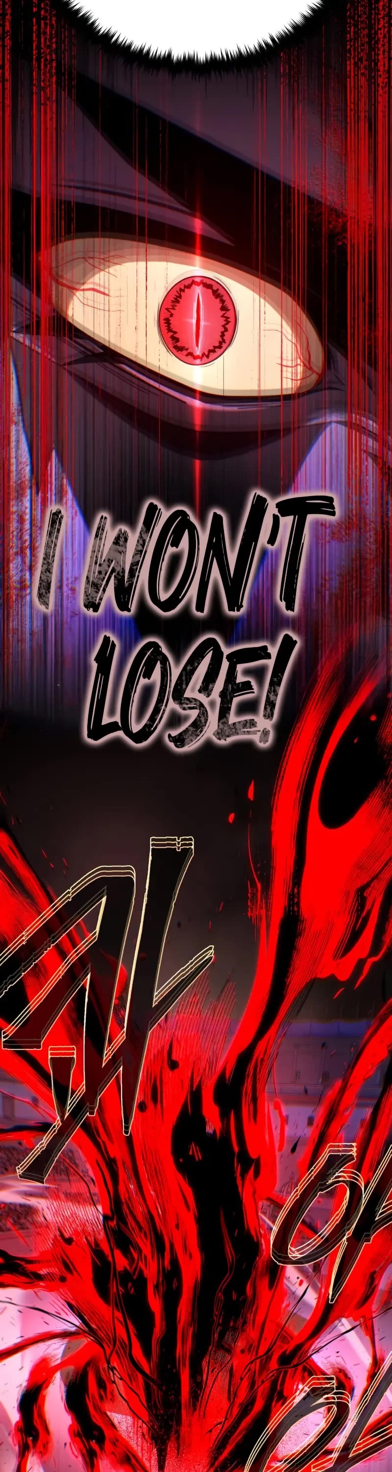 The Dark Magician Transmigrates After 66666 Years Chapter 149 page 57 - Chapter 149: Life-or-Death Decision