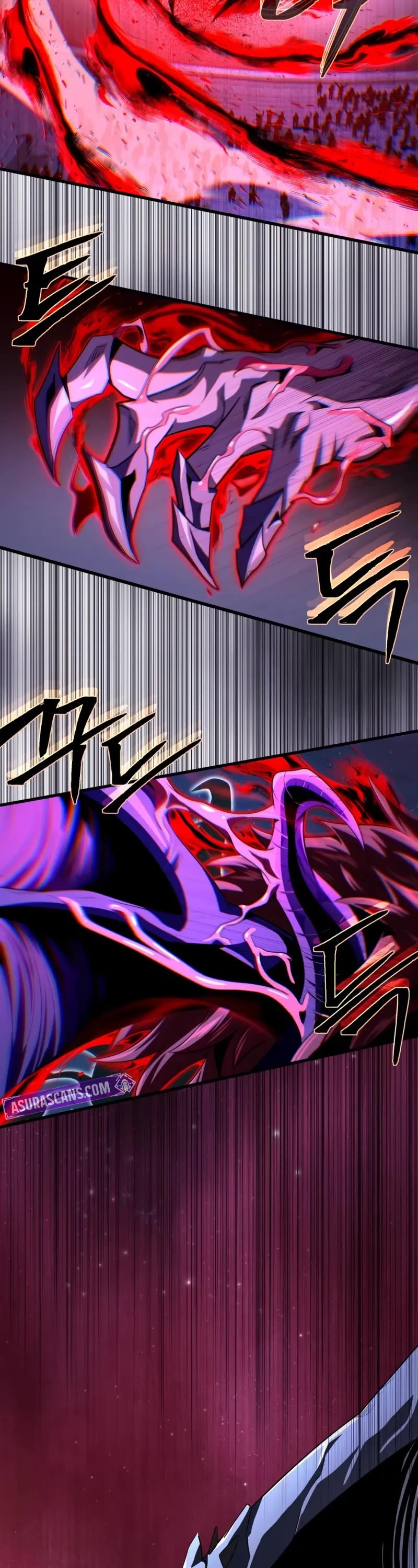 The Dark Magician Transmigrates After 66666 Years Chapter 149 page 58 - Chapter 149: Life-or-Death Decision