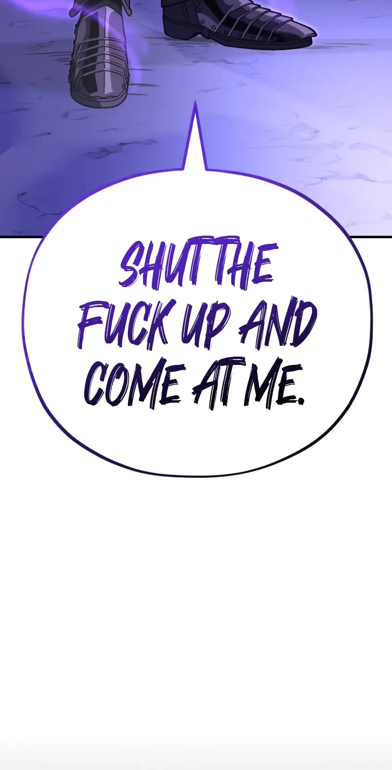 The Dark Magician Transmigrates After 66666 Years Chapter 149 page 6 - Chapter 149: Life-or-Death Decision