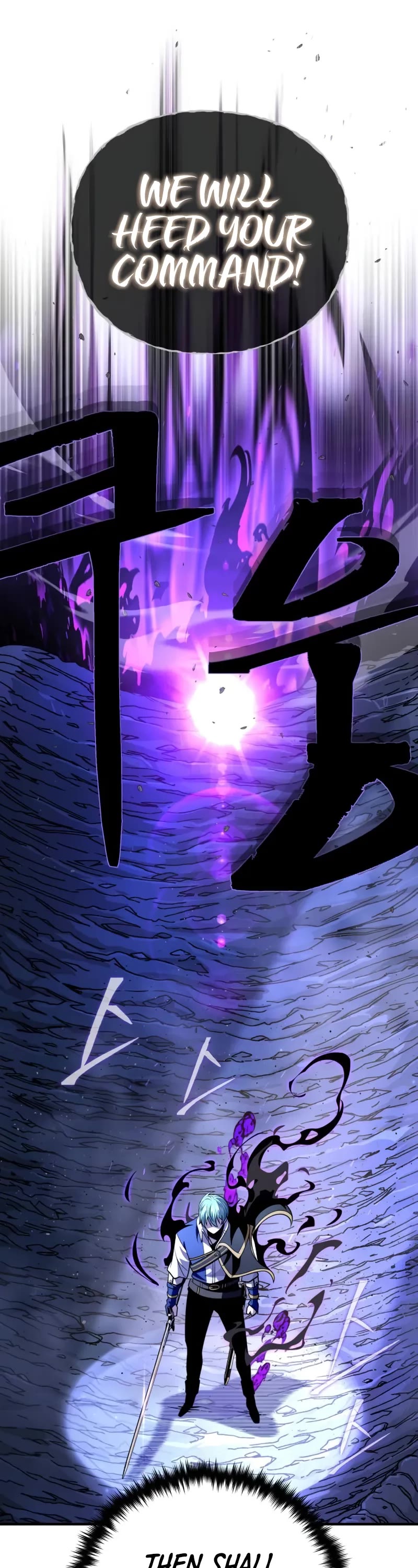 The Dark Magician Transmigrates After 66666 Years Chapter 149 page 64 - Chapter 149: Life-or-Death Decision