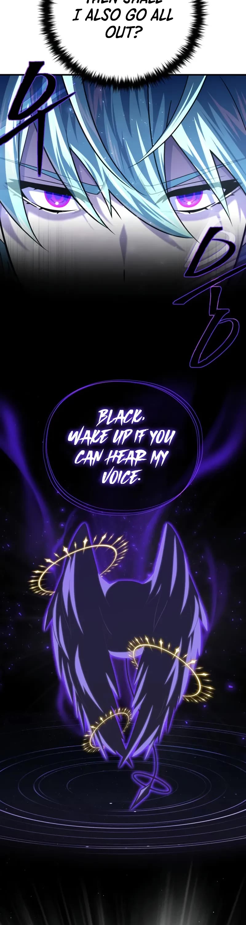 The Dark Magician Transmigrates After 66666 Years Chapter 149 page 65 - Chapter 149: Life-or-Death Decision