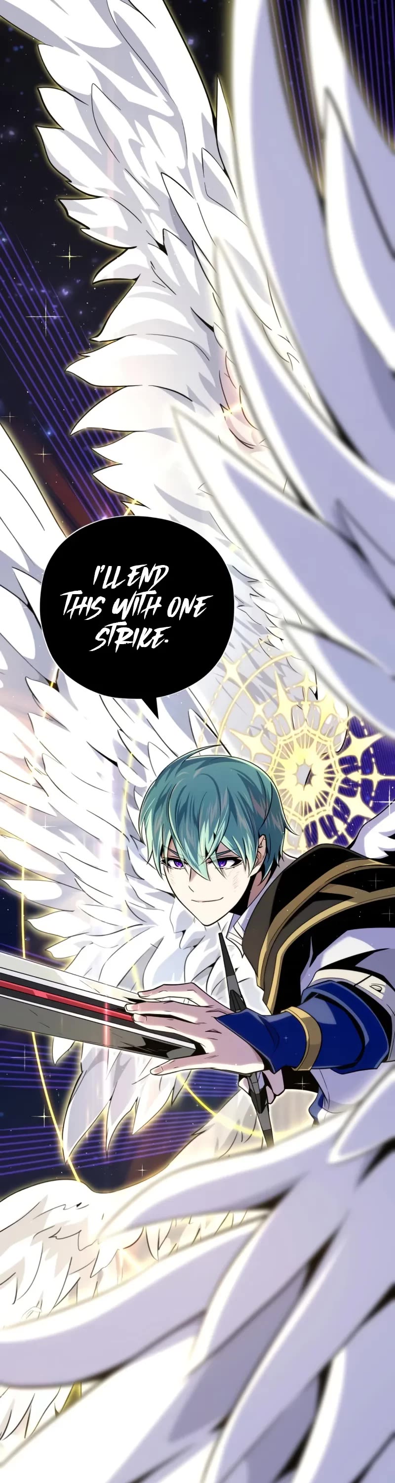 The Dark Magician Transmigrates After 66666 Years Chapter 149 page 67 - Chapter 149: Life-or-Death Decision