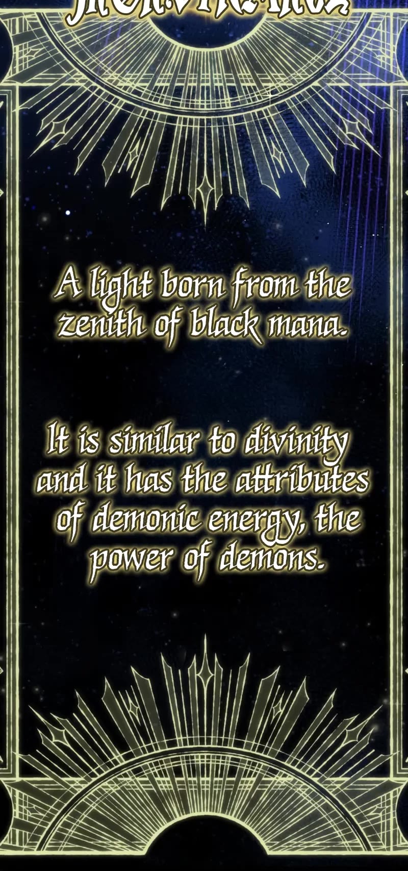 The Dark Magician Transmigrates After 66666 Years Chapter 149 page 69 - Chapter 149: Life-or-Death Decision