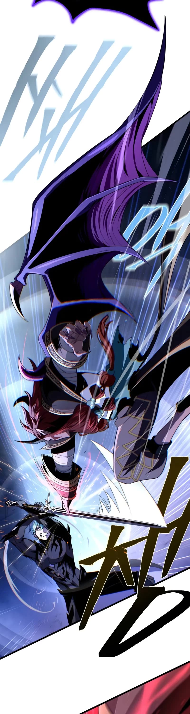 The Dark Magician Transmigrates After 66666 Years Chapter 149 page 8 - Chapter 149: Life-or-Death Decision