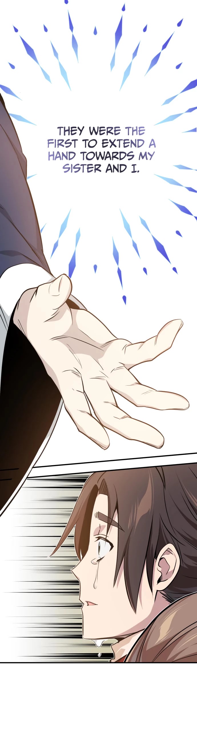 The Dark Magician Transmigrates After 66666 Years Chapter 15 page 49 - Chapter 15