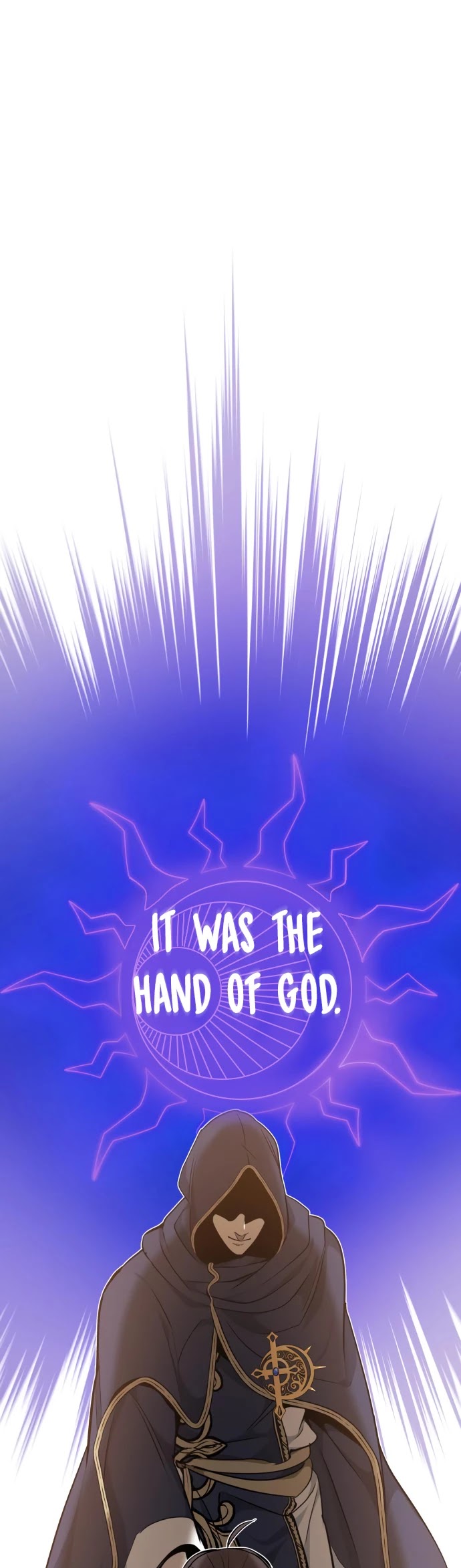 The Dark Magician Transmigrates After 66666 Years Chapter 15 page 50 - Chapter 15