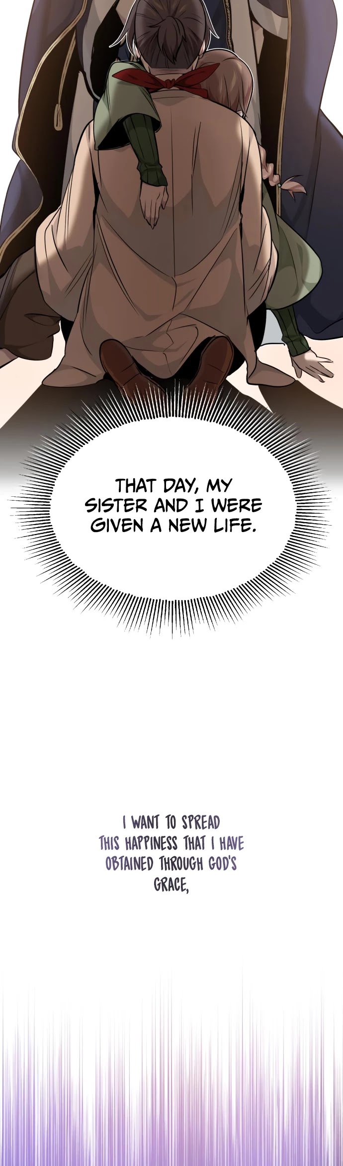 The Dark Magician Transmigrates After 66666 Years Chapter 15 page 51 - Chapter 15