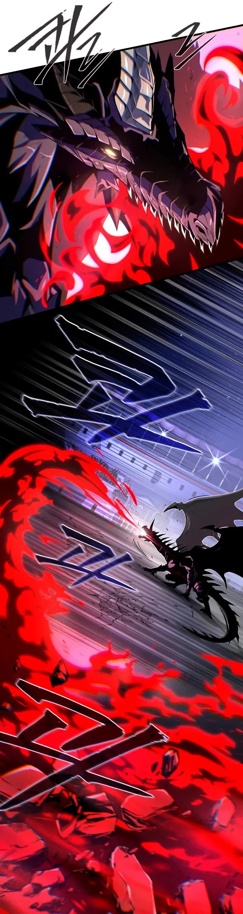 The Dark Magician Transmigrates After 66666 Years Chapter 150 page 10 - Chapter 150: Deal
