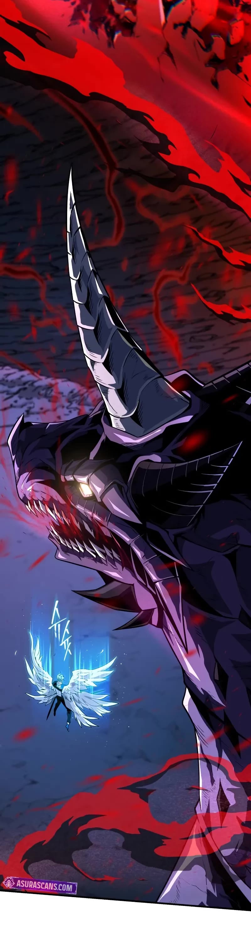 The Dark Magician Transmigrates After 66666 Years Chapter 150 page 11 - Chapter 150: Deal
