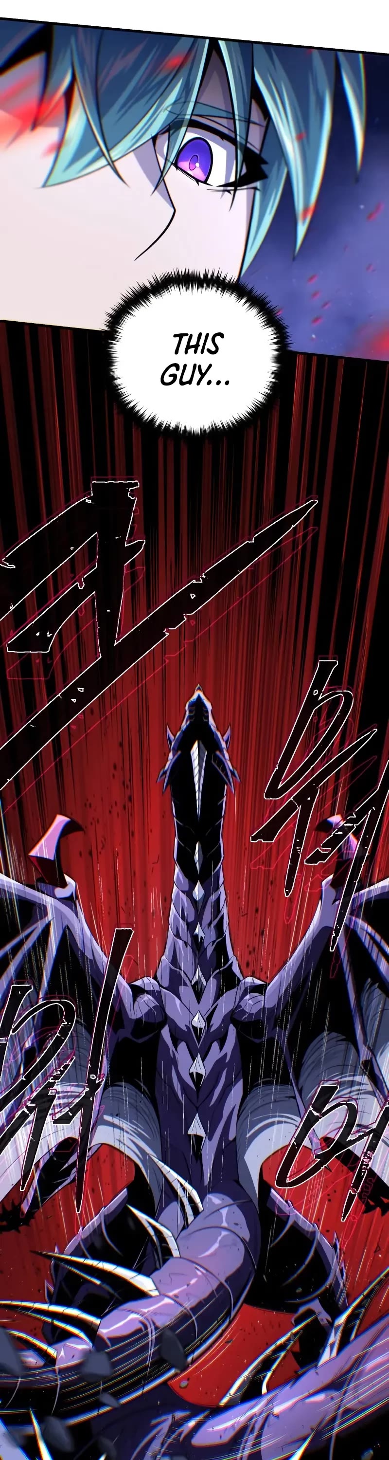 The Dark Magician Transmigrates After 66666 Years Chapter 150 page 12 - Chapter 150: Deal