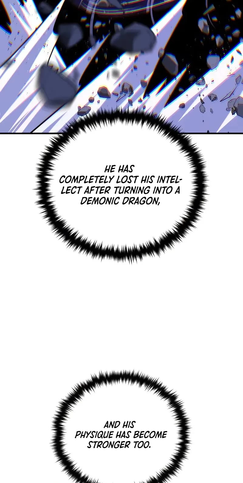 The Dark Magician Transmigrates After 66666 Years Chapter 150 page 13 - Chapter 150: Deal