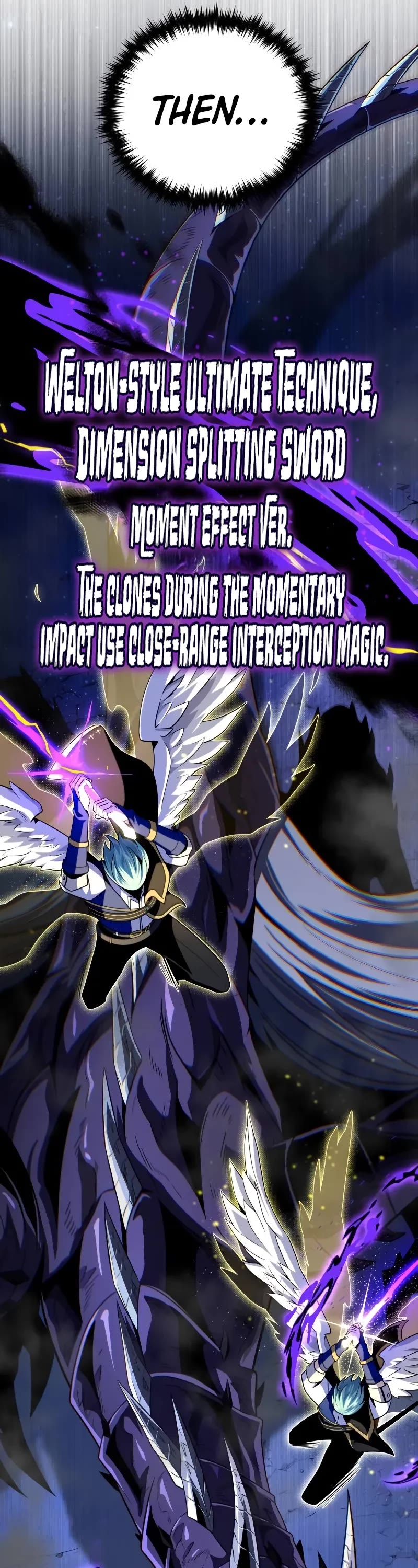 The Dark Magician Transmigrates After 66666 Years Chapter 150 page 15 - Chapter 150: Deal