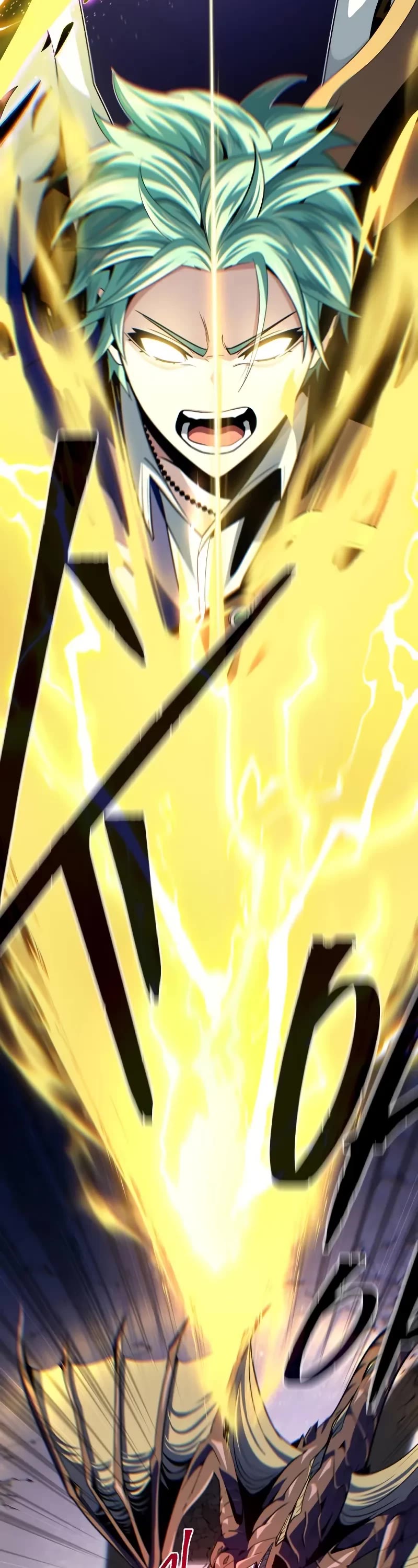 The Dark Magician Transmigrates After 66666 Years Chapter 150 page 17 - Chapter 150: Deal