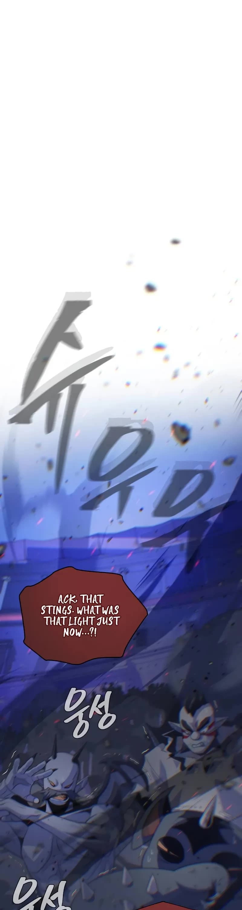 The Dark Magician Transmigrates After 66666 Years Chapter 150 page 22 - Chapter 150: Deal