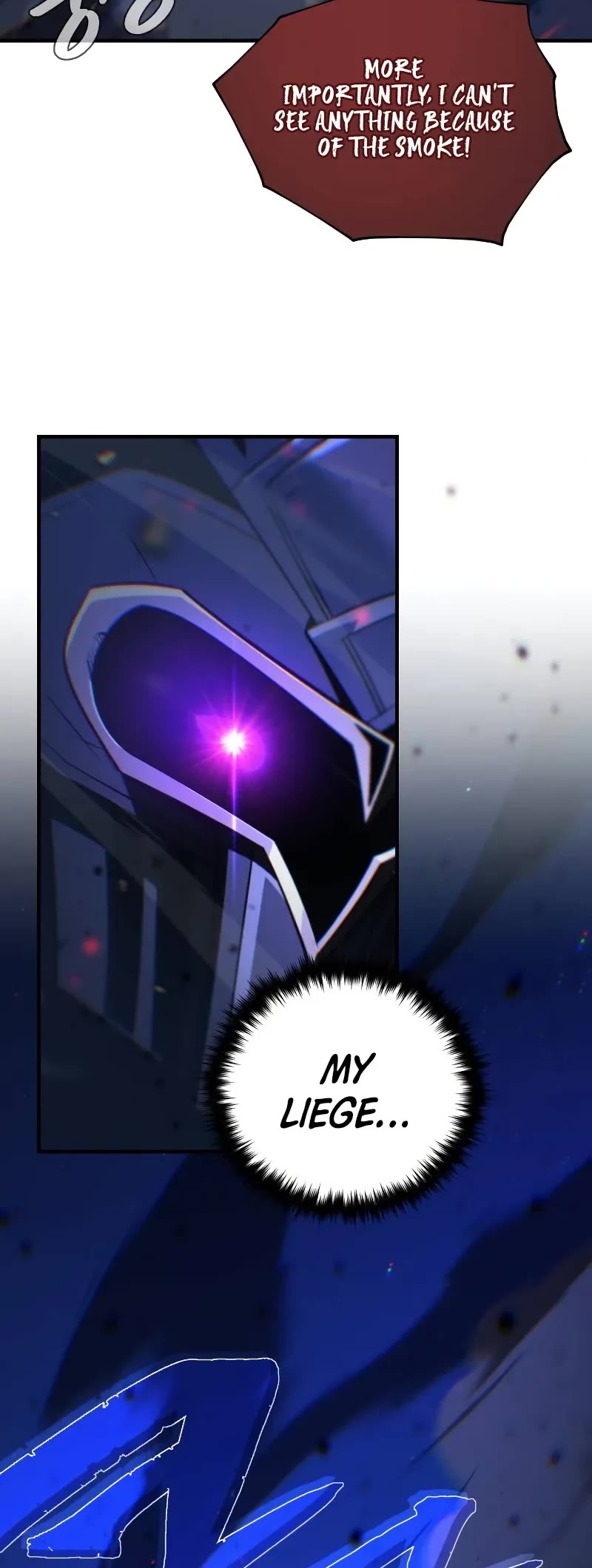 The Dark Magician Transmigrates After 66666 Years Chapter 150 page 23 - Chapter 150: Deal