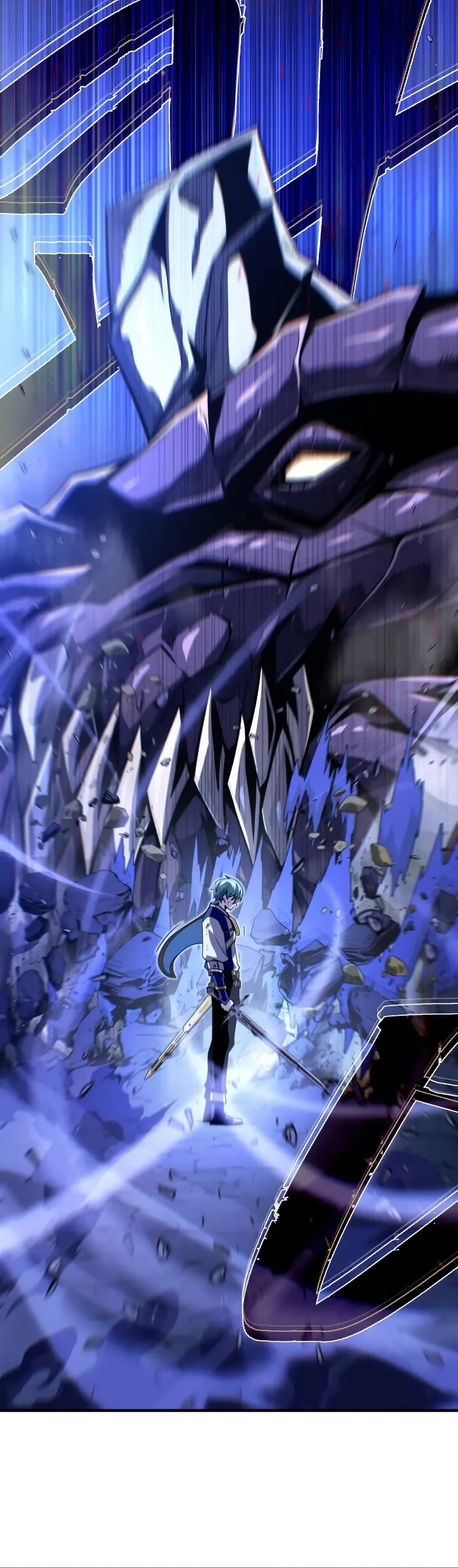 The Dark Magician Transmigrates After 66666 Years Chapter 150 page 29 - Chapter 150: Deal