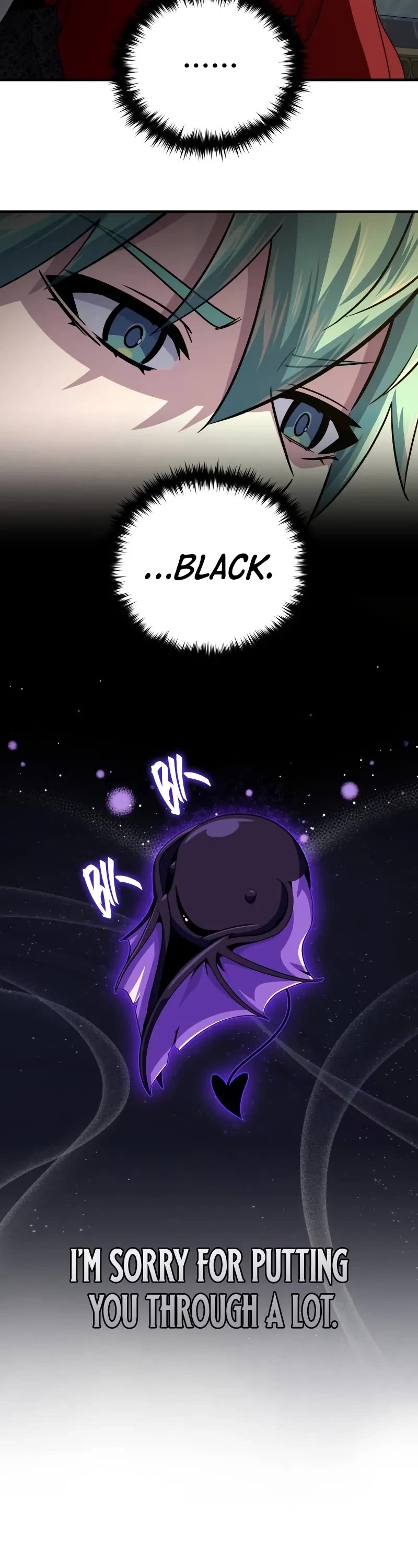 The Dark Magician Transmigrates After 66666 Years Chapter 150 page 41 - Chapter 150: Deal