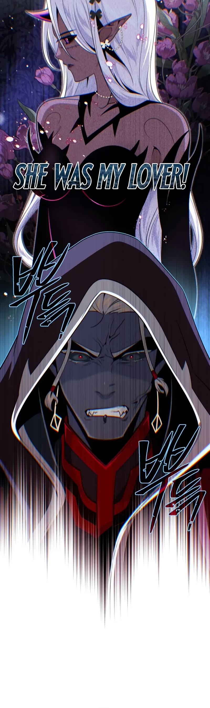 The Dark Magician Transmigrates After 66666 Years Chapter 150 page 53 - Chapter 150: Deal
